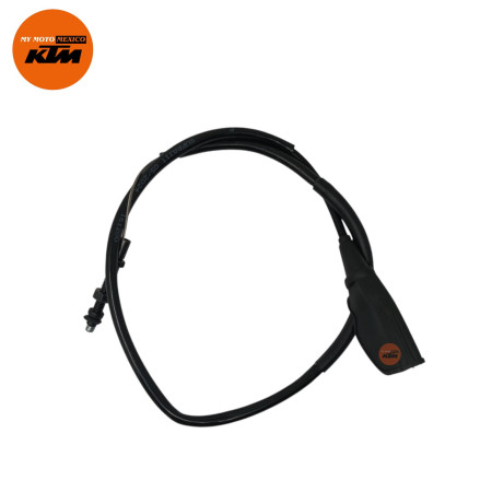 Chicote Cable Clutch Izquierda