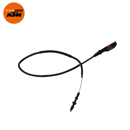 Chicote Cable Clutch Izquierda