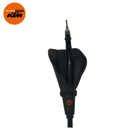 Chicote Cable Clutch Izquierda
