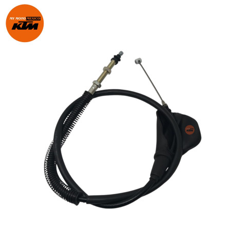 Chicote Cable Clutch Izquierda