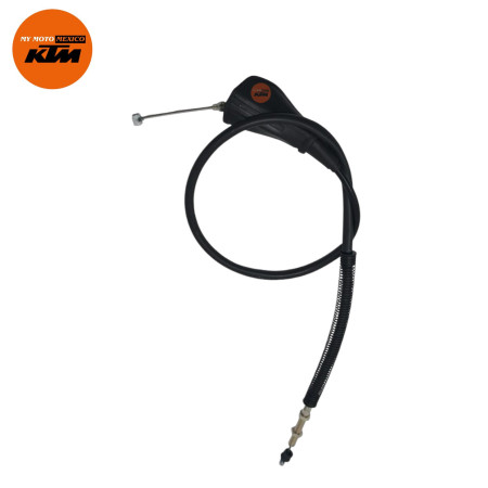 Chicote Cable Clutch Izquierda