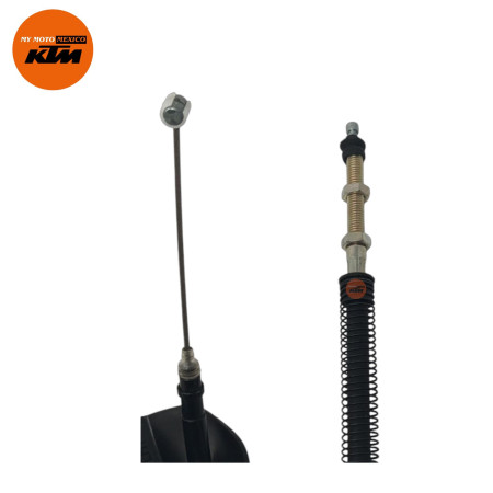 Chicote Cable Clutch Izquierda