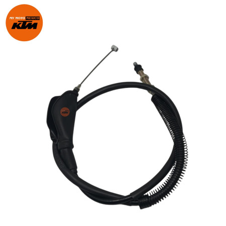 Chicote Cable Clutch Embrague Izquierda