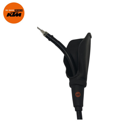 Chicote Cable Clutch Embrague Izquierda