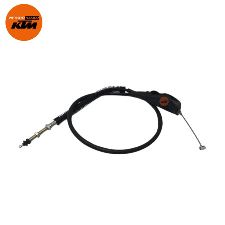 Chicote Cable Clutch Embrague Izquierda