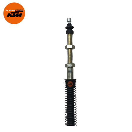 Chicote Cable Clutch Embrague Izquierda