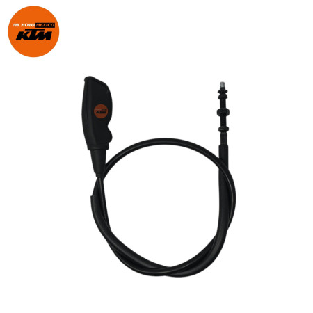 Chicote Cable Clutch Izquierda