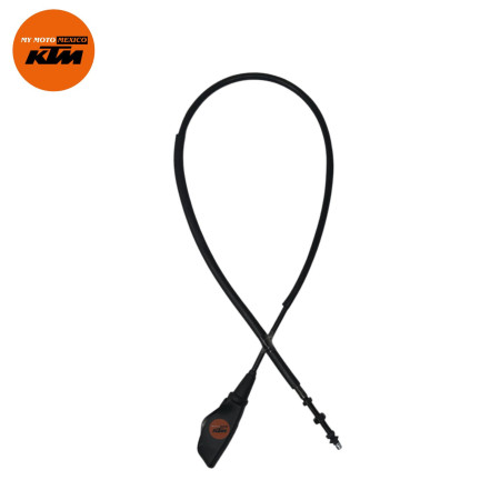 Chicote Cable Clutch Izquierda
