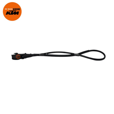 Chicote Cable Clutch Izquierda