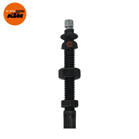 Chicote Cable Clutch Embrague Izquierda