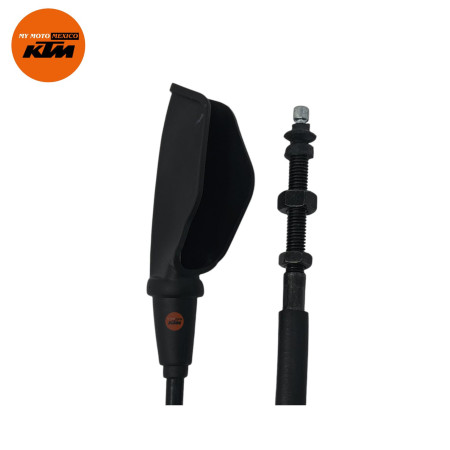Chicote Cable Clutch Embrague Izquierda