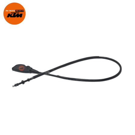Chicote Cable Clutch Embrague Izquierda