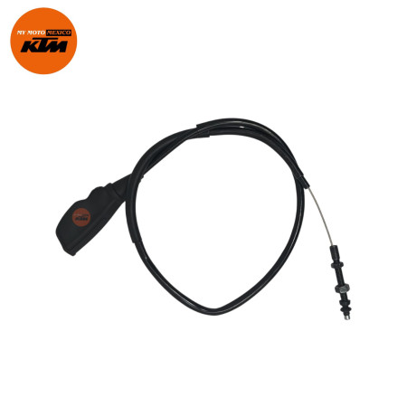 Chicote Cable Clutch Embrague Izquierda