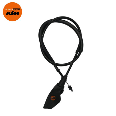 Chicote Cable Clutch Embrague Izquierda