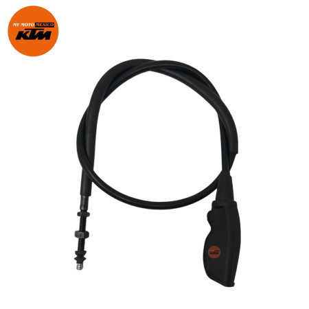 Chicote Cable Clutch Embrague Izquierda