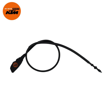 Chicote Cable Clutch Embrague Izquierda