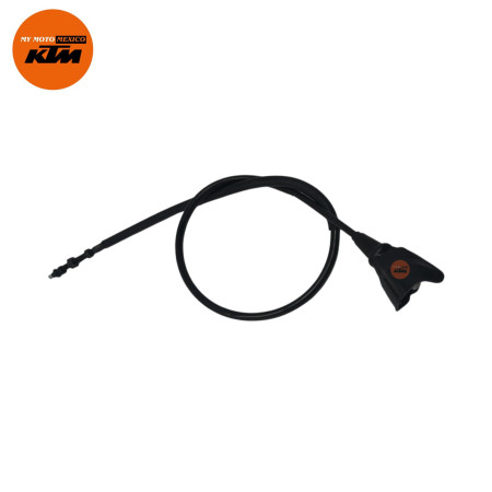 Chicote Cable Clutch Izquierda