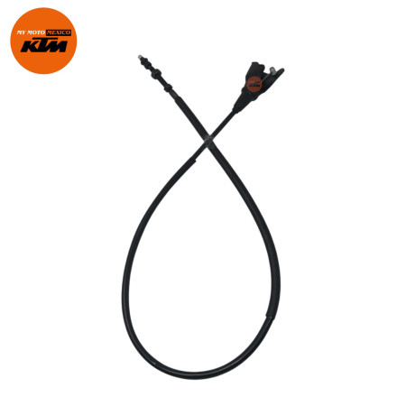 Chicote Cable Clutch Izquierda
