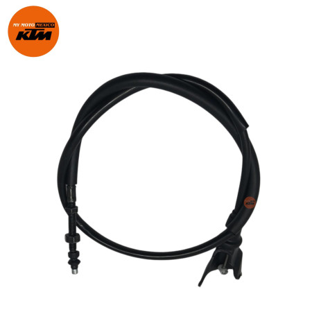 Chicote Cable Clutch Izquierda