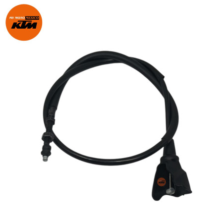 Chicote Cable Clutch Izquierda