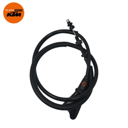 Chicote Cable Clutch Izquierda