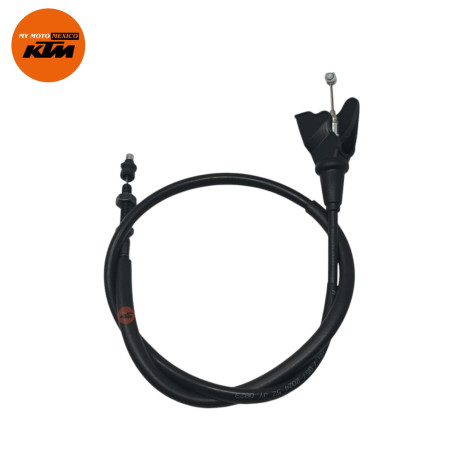 Chicote Cable Clutch Izquierda