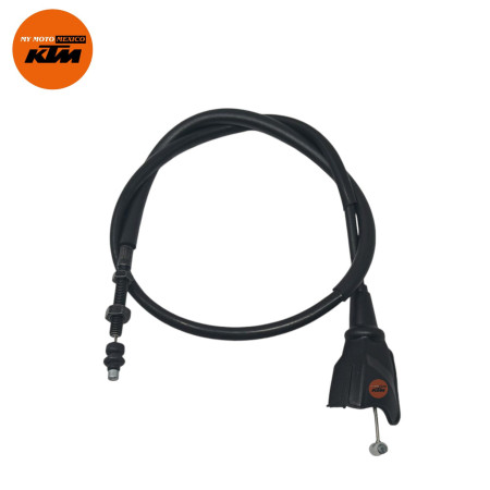 Chicote Cable Clutch Izquierda