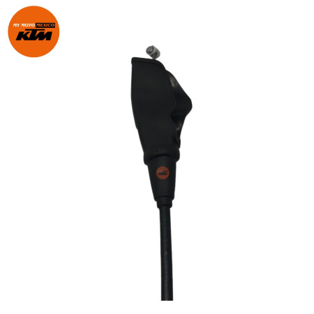Chicote Cable Clutch Embrague Izquierda