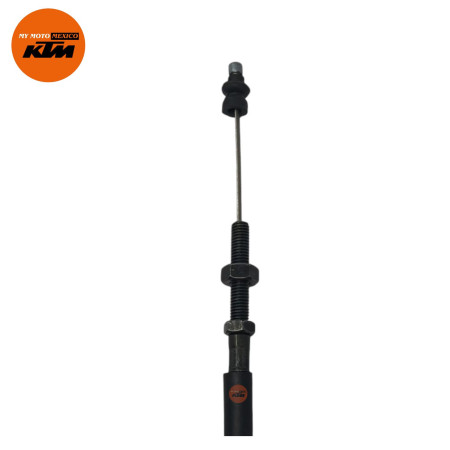 Chicote Cable Clutch Embrague Izquierda