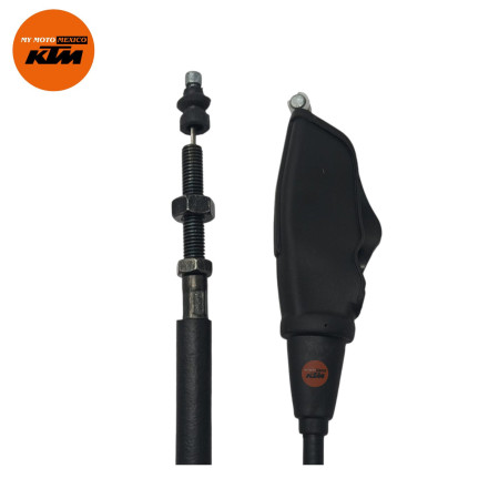 Chicote Cable Clutch Embrague Izquierda