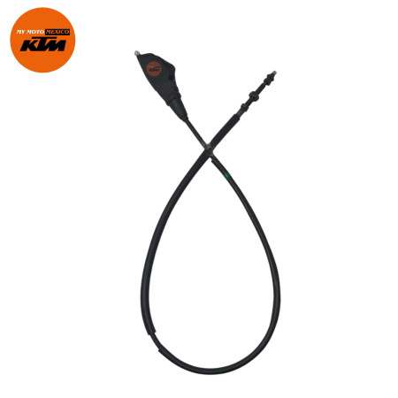 Chicote Cable Clutch Embrague Izquierda