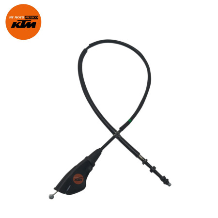 Chicote Cable Clutch Embrague Izquierda