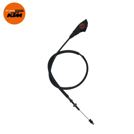 Chicote Cable Clutch Embrague Izquierda