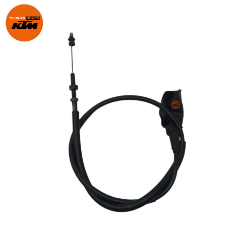 Chicote Cable Clutch Embrague Izquierda