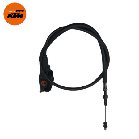 Chicote Cable Clutch Embrague Izquierda