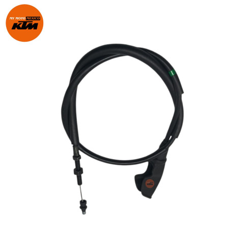 Chicote Cable Clutch Embrague Izquierda