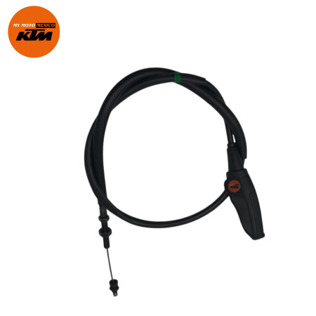 Chicote Cable Clutch Embrague Izquierda
