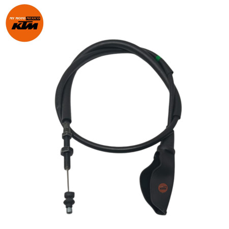 Chicote Cable Clutch Embrague Izquierda