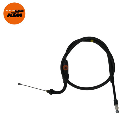 Chicote Cable Acelerador Derecho