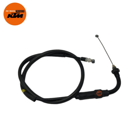 Chicote Cable Acelerador Derecho