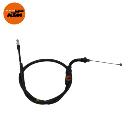Chicote Cable Acelerador Derecho