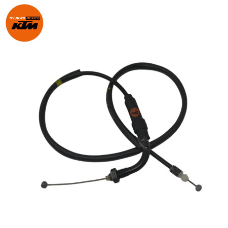 Chicote Cable Acelerador Derecho