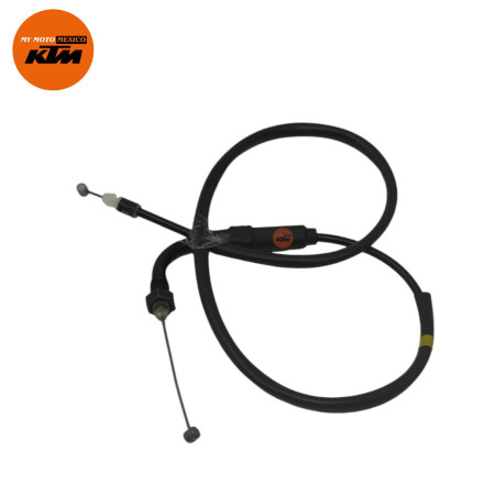 Chicote Cable Acelerador Derecho