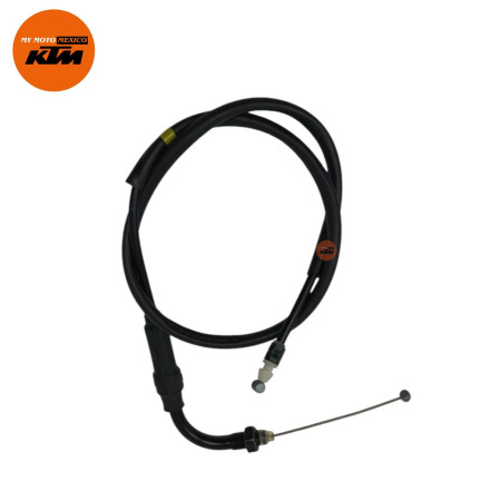 Chicote Cable Acelerador Derecho