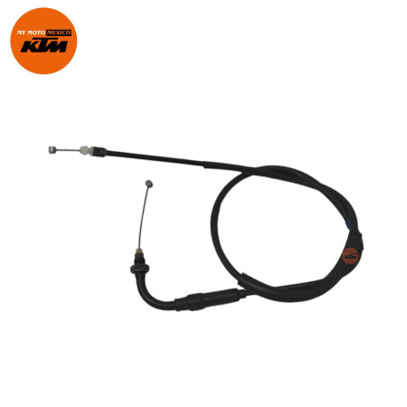 Cable Chicote Acelerador Derecho
