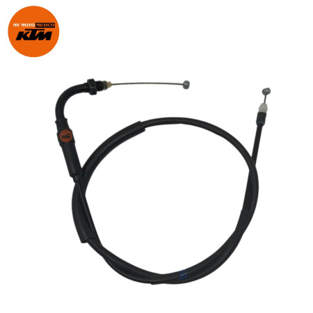 Cable Chicote Acelerador Derecho