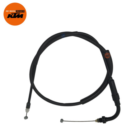 Chicote Cable Acelerador Derecho