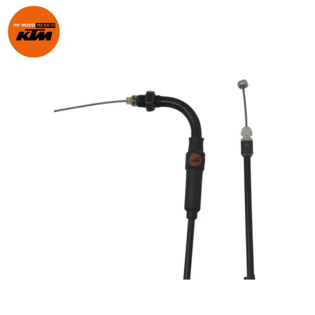 Chicote Cable Acelerador Derecho