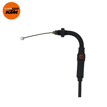 Chicote Cable Acelerador Derecho