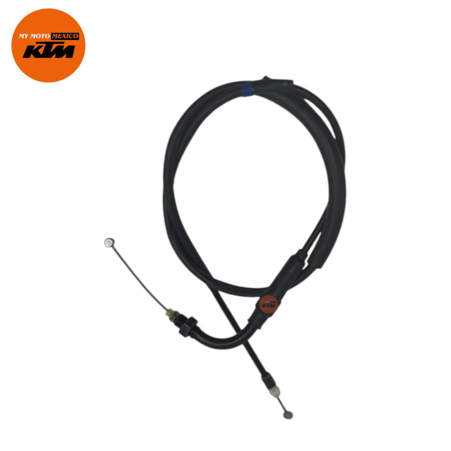 Chicote Cable Acelerador Derecho